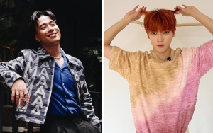 Gegara Jerome Polin, Vidi Aldiano Antusias Ingin Berteman Dengan Taeyong NCT