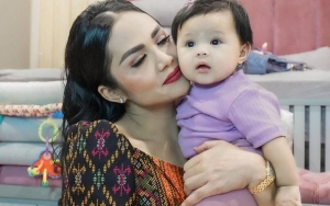 Krisdayanti Syok Lihat Perubahan Manja Ameena Ke Atta Halilintar