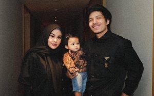 Tegar Kena Body Shaming, Aurel Hermansyah Ambil Sikap Beda Kala Ameena Dihina