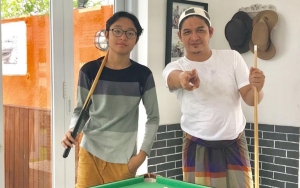 Diminta Pasha Lanjut S2, Kiesha Alvaro Beber Alasan Bakal Dalami Ilmu Agama di Kairo