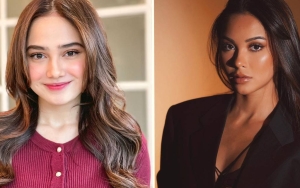 Gak Kebanting, Visual Syifa Hadju Jejer Alyssa Daguise Dipuji Bak Kendall & Kylie Jenner
