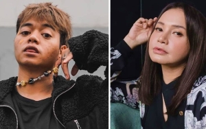 Sempat Diterpa Isu Perselingkuhan, Reza Arap Bongkar Kondisi Hubungan dengan Rossa Sekarang