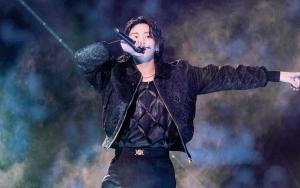 Tagar Jungkook Tembus 157 Miliar Views di TikTok Bukti Popularitas Luar Biasa