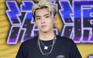 Kris Wu Diduga Dibantu Kekayaan Sang Ibu Turunkan Hukuman Dari 17 Jadi 13 Tahun