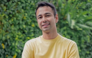 Raffi Ahmad Girang Dapat Momen Bersejarah Saat Nonton Piala Dunia 2022 Langsung di Qatar