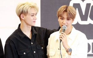 Respons Jeno Saat Digoda Haechan NCT Dream Tuai Kontroversi