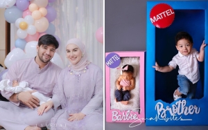 Disebut Ammar Zoni Versi Cewek, Intip 8 Cosplay Gemes Baby Ara Putri Irish Bella