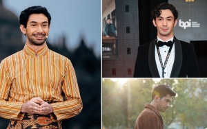 Reza Rahadian Dipuji Sukses Gelar FFI 2022, Berikut 11 Perjalanan Hidupnya yang Penuh Perjuangan