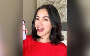 Jessica Iskandar Buka Suara Usai Dikira Ditinggal dan Sindir Geng Sosialitanya