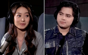 Natasha Wilona Syok Bukan Main Tahu Honor Aliando Usai Comeback