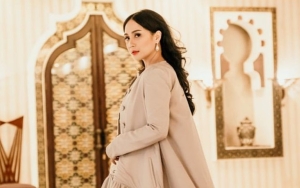 Nagita Slavina Dirias Orang Asing di Mal Qatar, Ekspresi Kesal Sang Artis Malah Bikin Ngakak