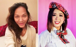 Bunda Corla Ngebayangin Kuburan Berasap Saat Dengar Soimah Nyinden Lagu 'Mana Bunda'