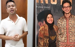 Raffi Ahmad Ungkap Keinginan Jodohkan Laudya Cynthia Bella Dengan Dimas Beck