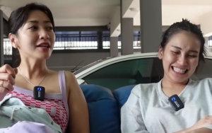 Ayu Ting Ting Pengen Cari Jodoh Pakai Aplikasi Kencan, Hesti Purwadinata Semprot Habis-Habisan