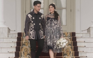 Kaesang Jawab Kemungkinan Ada Cepu Usai Hoaks Undangan Nikah Dengan Erina Gudono Beredar