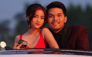 Fuji An Pamer Hasil Jepretan Thariq Halilintar, Penampakan Kaki Kelewat Jenjang Curi Perhatian