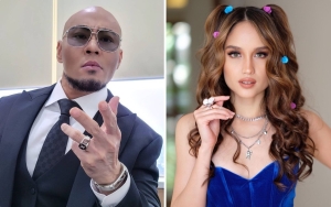 Viral Momen Deddy Corbuzier Kicep Bak Kena Mental Usai Cinta Laura Layangkan Pernyataan Makjleb
