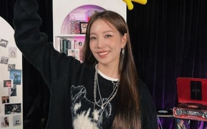 BoA Ungkap Kebaikan Hati Bang Si Hyuk yang Bantu Dirinya Di Masa Awal Debut