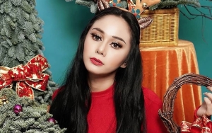 Perangai Denise Chariesta Berubah Gegara Ulah Luna Maya-Uya Kuya
