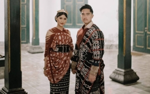 Kaesang Pangarep Roasting Diri Sendiri di Prewedding Baru Bareng Erina Gudono
