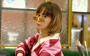 Denise Chariesta Beber Luna Suka Omongin AD di Belakang