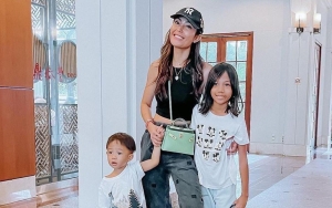 Ayu Dewi Positif Vibes Bareng Putri Cantik, Sikap Uring-Uringan Denise Chariesta Kena Sentil 