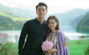 8 Bulan Menikah, Hyun Bin Diduga Tak Dampingi Son Ye Jin Saat Melahirkan