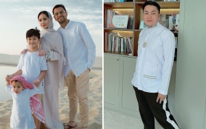 Lebih Sering Urus Nagita Slavina, Rafathar, Rayyanza, Merry Sebut Raffi Ahmad Sudah Tak Terkenal