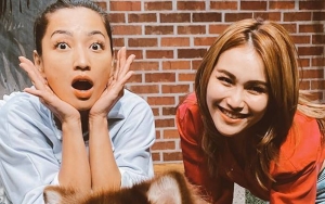 Hesti Purwadinata Khawatirkan Jodoh Ayu Ting Ting