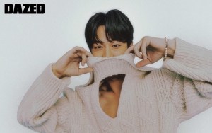 Bae In Hyuk Sering Dipanggil 'Nak' Oleh Kim Hye Soo di 'The Queen’s Umbrella'