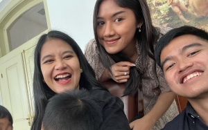 Kaesang Tagih Kulkas 12 Pintu Pada Kahiyang Untuk Bekal Rumah Tangga Bareng Erina Gudono
