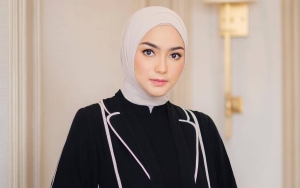 Citra Kirana Tunjukkan Detail Calon Rumah Barunya Berkonsep Tropical
