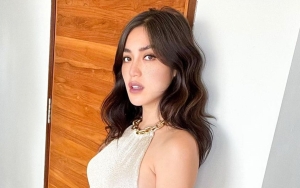 Cicilan Nunggak 3 Bulan, Jessica Iskandar Bahagia Bisa Pindah ke Rumah Baru