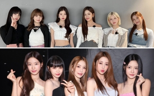 MMA 2022: IVE Menangkan Daesang, Reaksi LE SSERAFIM Jadi Sorotan