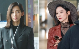 Bukan Shin Hyun Bin, Karakter Park Ji Hyun Dinilai Lebih Menonjol di 'Reborn Rich'