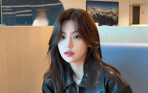  Banjir Pujian, Yeji ITZY Malah Curhat Geli Gara-gara Rambut Berponinya