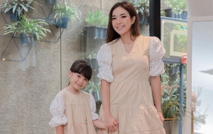 Gisella Anastasia Kabarkan Gempi Sakit usai Sembarangan Masukkan Barang ke Mulut