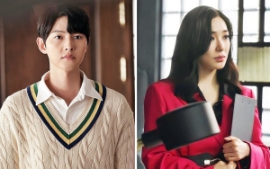 Chemistry Song Joong Ki dan Tiffany SNSD di 'Reborn Rich' Jadi Perbincangan
