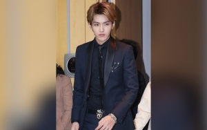 Kris Wu Dipenjara 13 Tahun Atas Pemerkosaan, Kekayaannya Diperkirakan Capai Rp 6,5 Triliun