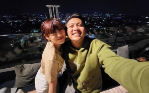 Sudah Putus, Kemistri Happy Asmara dan Denny Caknan Dinilai Cocok-Berpeluang Besar Balikan