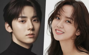 Hwang Minhyun Akhirnya Konfirmasi Drama Romantis 'Useless Lies' Bareng Kim So Hyun
