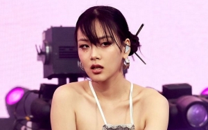 BIBI Ungkap Alasan Kenapa Banyak Lagunya Tak Bisa Bersaing di Tangga Lagu