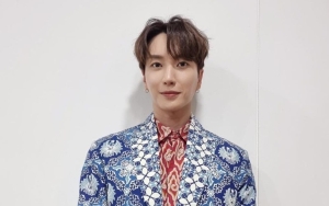 Super Show 9 Taiwan Sukses, Leeteuk Super Junior Minta Dukungan untuk Fanmeeting Jepang