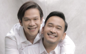 Ruben Onsu Dituding Belum Bayar Gaji Karyawan, Sang Adik Gercep Ambil Tindakan