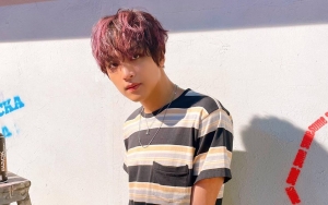 Berat Badan Jadi Momok Para Idol, Haechan NCT 127 Punya Pandangan yang Benar Soal Diet