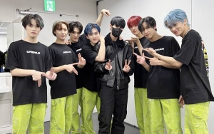 Hadiri Konser NCT Dream, 10 Potret Seru Doyoung Selama Liburan di Jepang