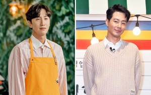 Lee Kwang Soo Gak Terima Dibilang Sebagai Pelayan Jo In Sung