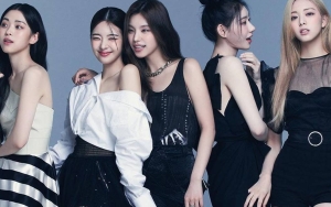 ITZY Ngaku Terlihat Seram di Pemotretan untuk Album 'Cheshire'