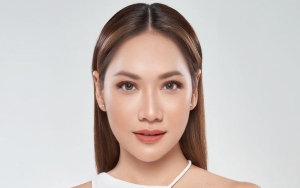 Bunga Citra Lestari Kenakan Mini Dress Hitam dengan Desain Simpel Disebut Berkelas