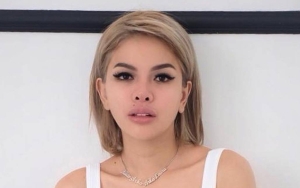 Nikita Mirzani Akui Cuma Pakai Air Wudu yang Bikin Wajahnya Tetap Glowing Meski Dipenjara